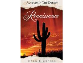 Livro Renaissance de Maggie McPhee ( Inglês )