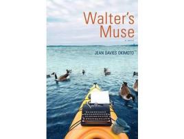 Livro Walter'S Muse de Jean Davies Okimoto ( Inglês )