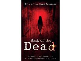 Livro Book Of The Dead: A Horror Anthology By New And Established Writers de Jan Andrew Henderson ( Inglês )