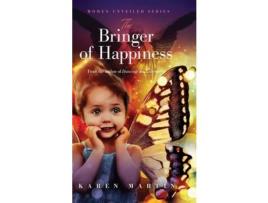 Livro The Bringer Of Happiness de Karen Martin ( Inglês )