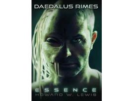 Livro Daedalus Rimes - Essence de Howard W. Lewis ( Inglês )