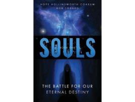 Livro Souls de Bob Todaro ( Inglês )