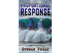 Livro Proportional Response de Stefan Vucak ( Inglês )