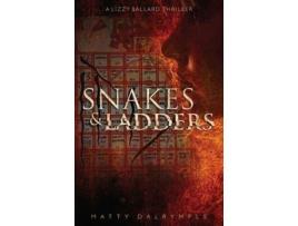 Livro Snakes And Ladders: A Lizzy Ballard Thriller de Matty Dalrymple ( Inglês )