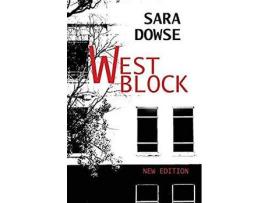 Livro West Block: New Edition de Sara Dowse ( Inglês )