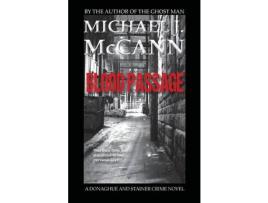 Livro Blood Passage de Michael J. McCann ( Inglês )