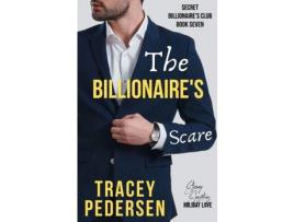 Livro The Billionaire'S Scare: Steamy Sensations Romance de Tracey Pedersen ( Inglês )