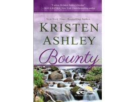 Livro Bounty de Kristen Ashley ( Inglês )