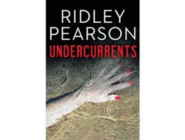 Livro Undercurrents de Ridley Pearson ( Inglês )