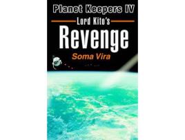 Livro Lord Kito'S Revenge de Soma Vira ( Inglês )