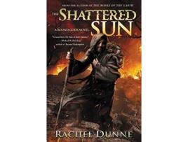 Livro Shattered Sun, The de Rachel Dunne ( Inglês )