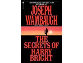 Livro The Secrets Of Harry Bright de Joseph Wambaugh ( Inglês )