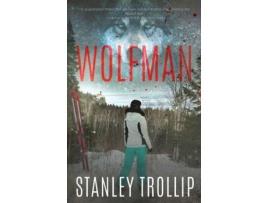 Livro Wolfman de Stanley Trollip ( Inglês )