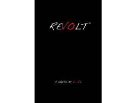 Livro Revolt de L. El ( Inglês )