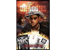 Livro Sleeping Dragons: Inspired By True Events de Zachary Butler ( Inglês )