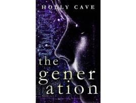 Livro The Generation de Cave Holly ( Inglês )