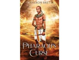 Livro The Pharaoh'S Curse de C.J. Boomer ( Inglês )