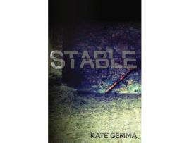 Livro Stable de Kate Gemma ( Inglês )