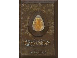 Livro Compendium: Artifacts Of Lumin Book One: Artifacts Of Lumin Book One Paperback de Alia Luria ( Inglês )