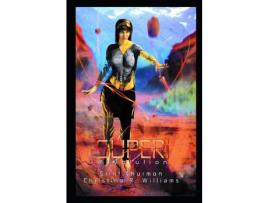 Livro Superi: Revolution : Sp de Christina R. Williams ( Inglês )
