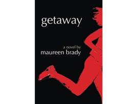 Livro Getaway de Maureen Brady ( Inglês )