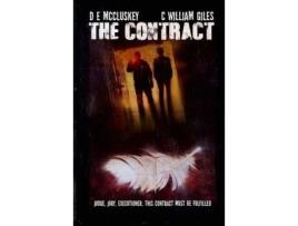 Livro The Contract de C William Giles ( Inglês )