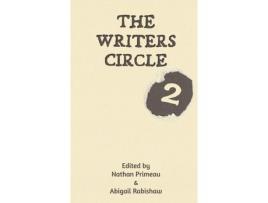 Livro The Writers Circle 2 de Nathan Primeau ( Inglês )
