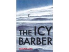 Livro The Icy Barber de Glennis Leith ( Inglês )