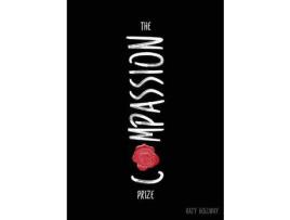 Livro The Compassion Prize de Katy Hollway ( Inglês )