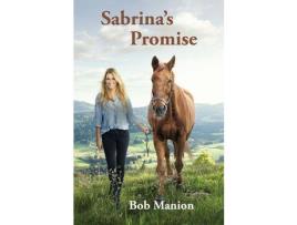 Livro Sabrina'S Promise de Bob Manion ( Inglês )