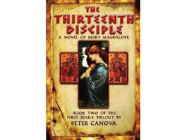 Livro The Thirteenth Disciple de PETER CANOVA ( Inglês )