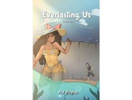 Livro Everlasting, Us de A.J. Hughes ( Inglês )