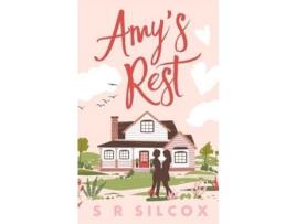 Livro Amy'S Rest de S.R. Silcox ( Inglês )