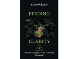 Livro Finding Clarity de Lisa Frieden ( Inglês )