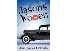 Livro Jason'S Women de Jean Davies Davies ( Inglês )