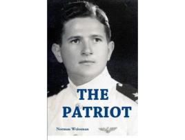 Livro The Patriot de Norman Weissman ( Inglês )