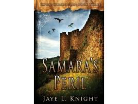 Livro Samara'S Peril de Jaye L. Knight ( Inglês )