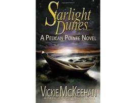 Livro Starlight Dunes de Vickie McKeehan ( Inglês )