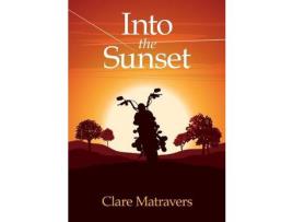 Livro Into The Sunset de Clare Matravers ( Inglês )