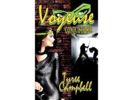 Livro Voyeuse:  Conquistador de Tyree Campbell ( Inglês )