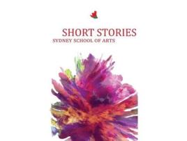 Livro Short Stories Sydney School Of Arts de Christine Williams ( Inglês )