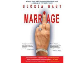 Livro Marriage de Gloria Nagy ( Inglês )