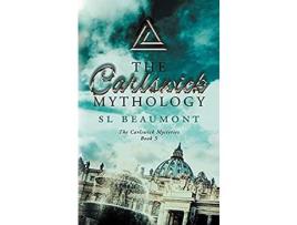 Livro The Carlswick Mythology de S L Beaumont ( Inglês )