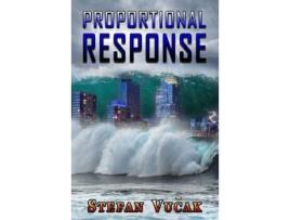 Livro Proportional Response de Stefan Vucak ( Inglês )