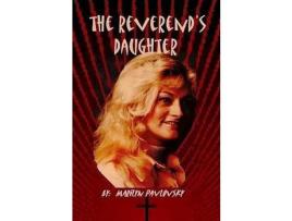 Livro The Reverend'S Daughter de Marilyn Pavlovsky ( Inglês )