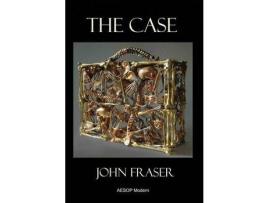 Livro The Case de John Fraser ( Inglês )