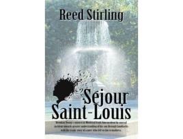 Livro Séjour Saint-Louis de Reed Stirling ( Inglês )