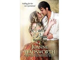 Livro The Earl'S Bride de Joanne Wadsworth ( Inglês )