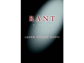 Livro Rant:A Novel de Jason Stuart Davis ( Inglês )