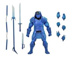 Figura Foot Enforcer Tmnt Tartarugas Ninjas 18 Cm